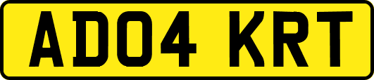 AD04KRT