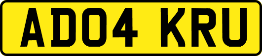 AD04KRU