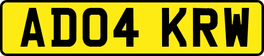 AD04KRW