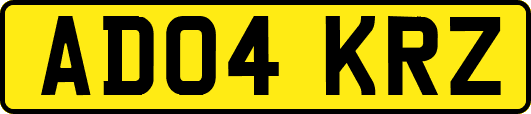 AD04KRZ