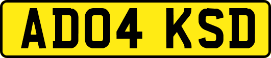 AD04KSD