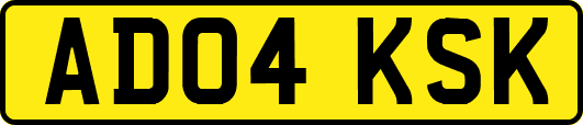 AD04KSK