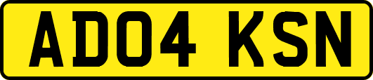 AD04KSN