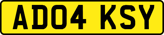 AD04KSY