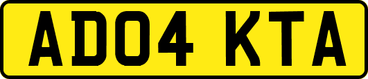 AD04KTA