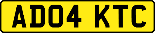AD04KTC