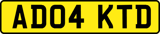 AD04KTD