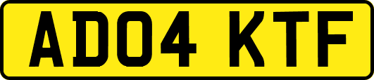 AD04KTF