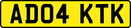 AD04KTK
