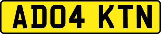 AD04KTN
