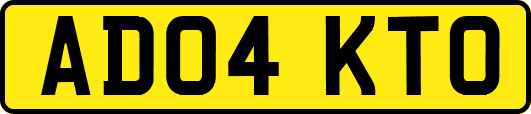 AD04KTO