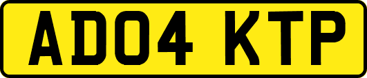 AD04KTP