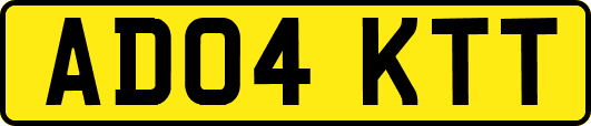 AD04KTT