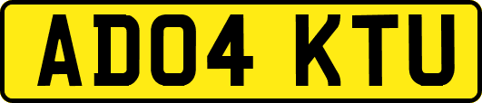 AD04KTU