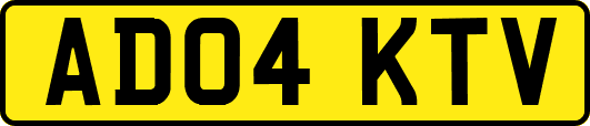 AD04KTV