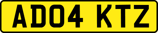 AD04KTZ