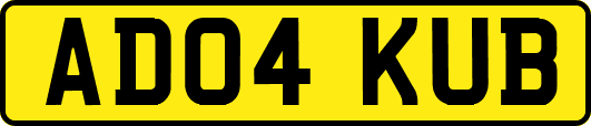 AD04KUB