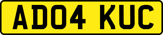 AD04KUC