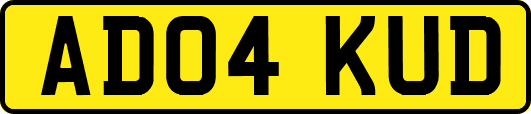 AD04KUD