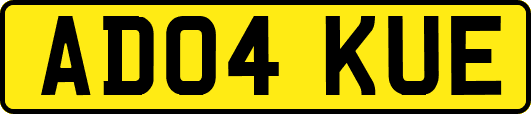 AD04KUE