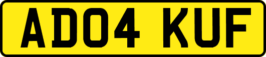 AD04KUF