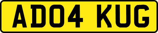 AD04KUG