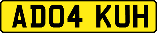 AD04KUH