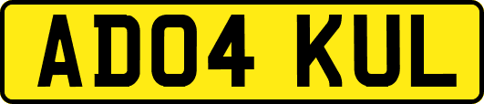 AD04KUL