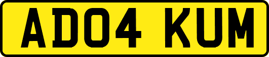 AD04KUM
