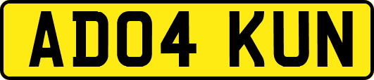 AD04KUN