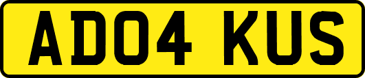 AD04KUS