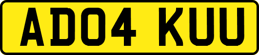 AD04KUU
