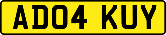 AD04KUY