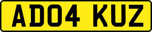 AD04KUZ