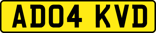 AD04KVD