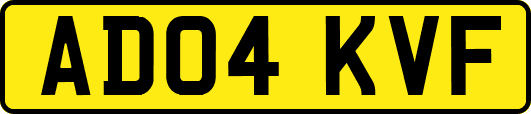 AD04KVF