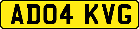 AD04KVG