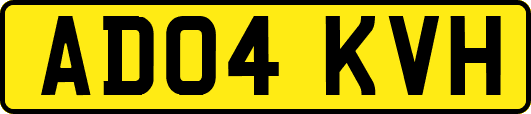 AD04KVH