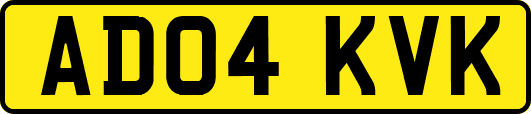 AD04KVK