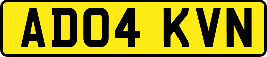 AD04KVN