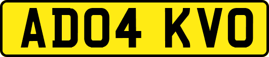 AD04KVO