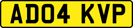 AD04KVP