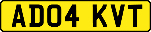 AD04KVT
