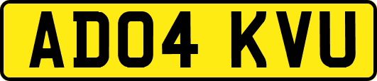 AD04KVU