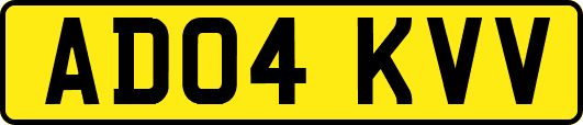 AD04KVV