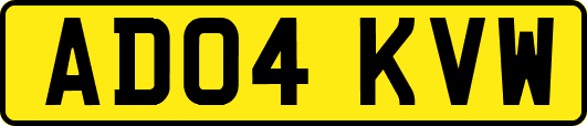 AD04KVW