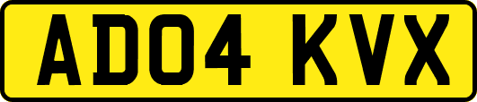 AD04KVX
