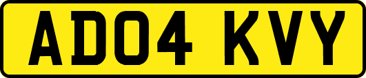 AD04KVY