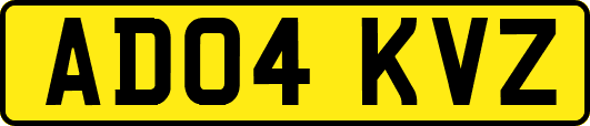 AD04KVZ