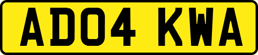 AD04KWA